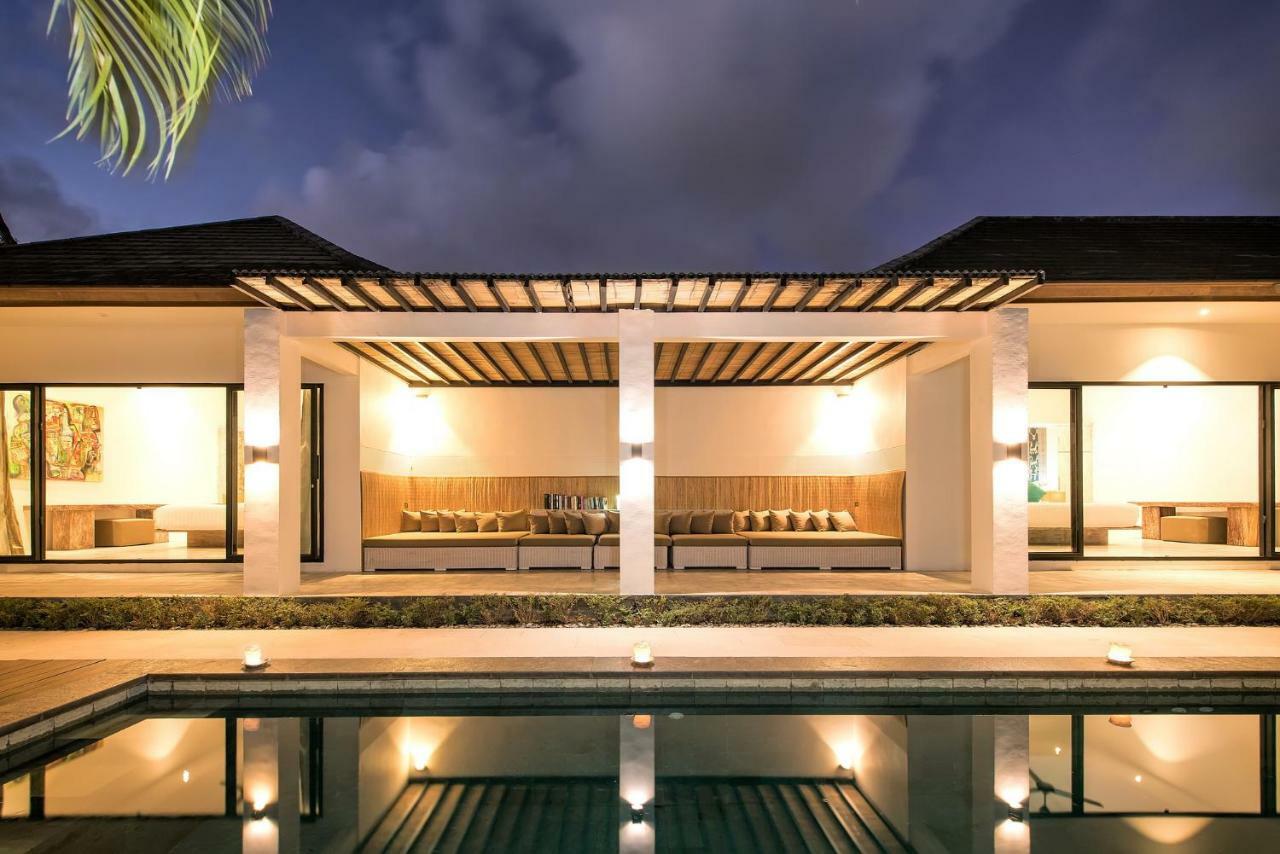 Villa Angel Seminyak  Bagian luar foto